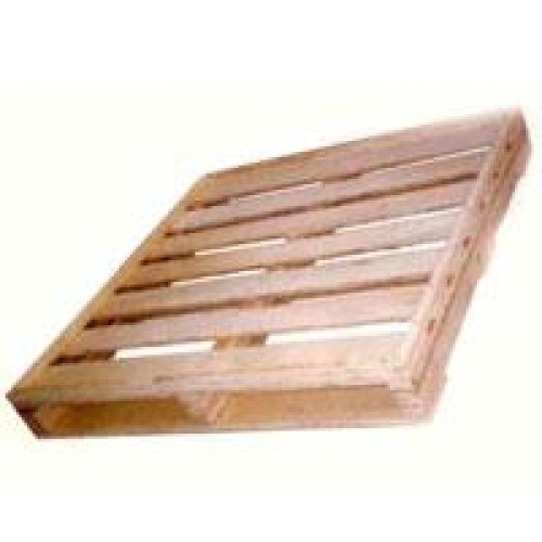 Wooden Pallets